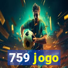 759 jogo