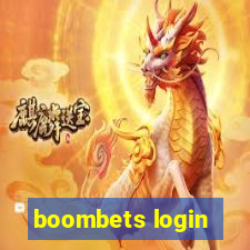 boombets login