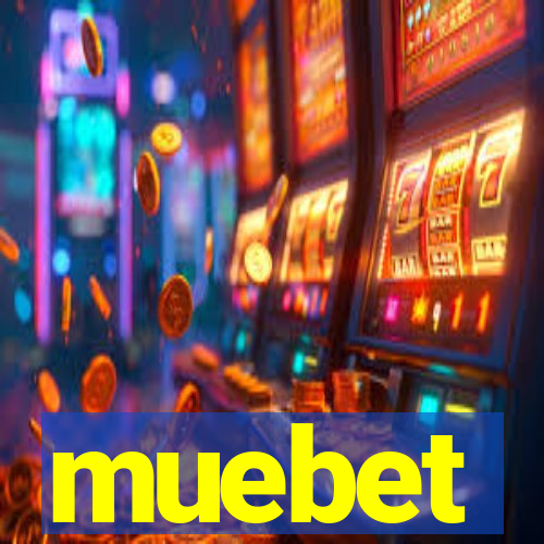 muebet