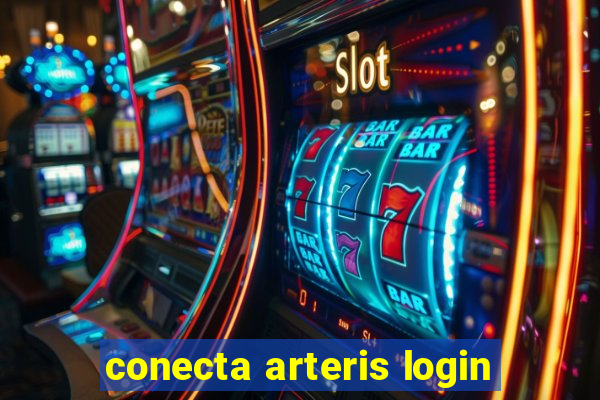 conecta arteris login