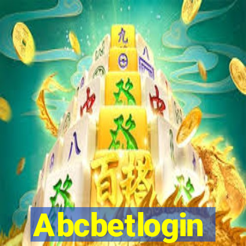 Abcbetlogin