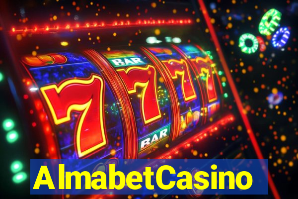 AlmabetCasino