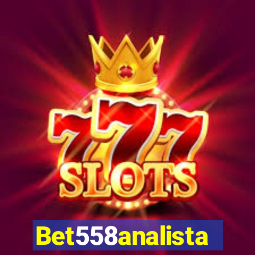 Bet558analista