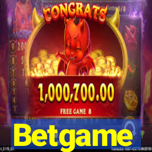 Betgame