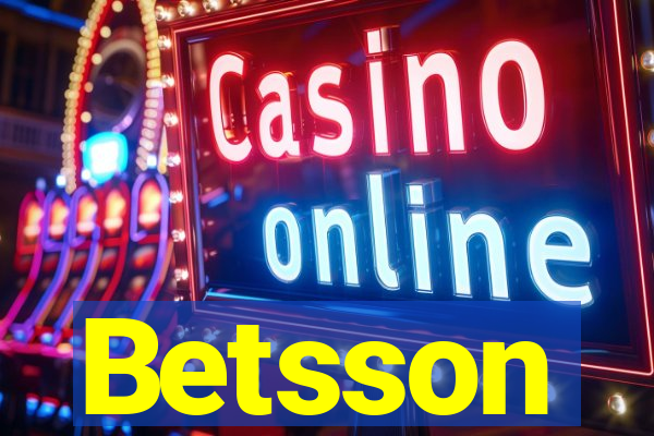 Betsson