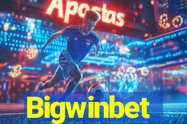 Bigwinbet