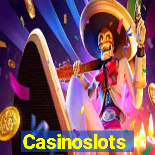 Casinoslots