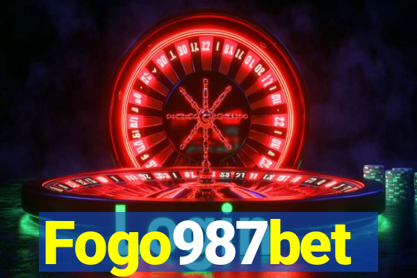 Fogo987bet