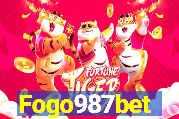 Fogo987bet