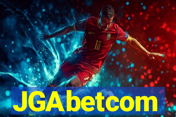 JGAbetcom