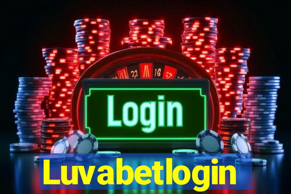 Luvabetlogin