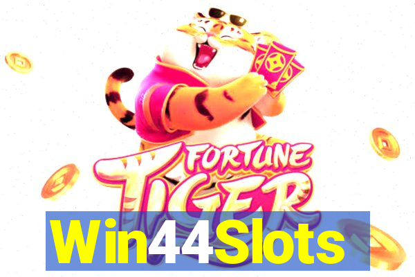 Win44Slots