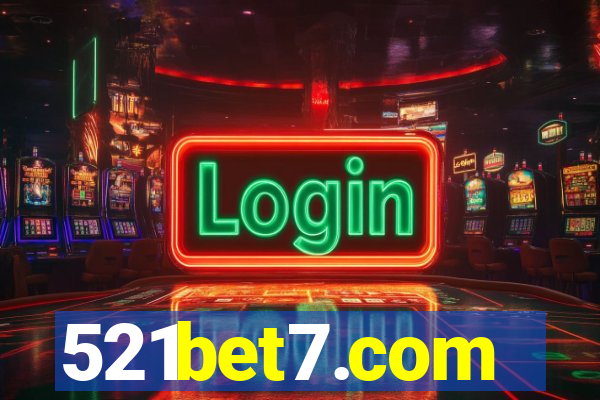 521bet7.com