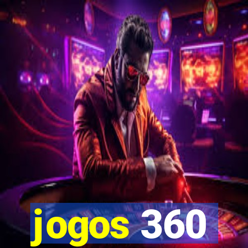 jogos 360