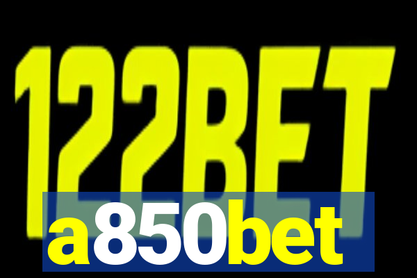 a850bet