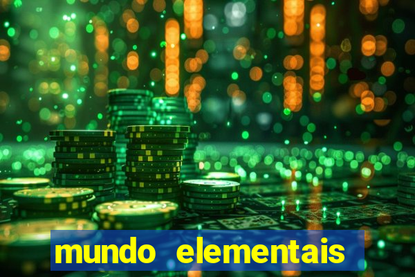 mundo elementais download apk