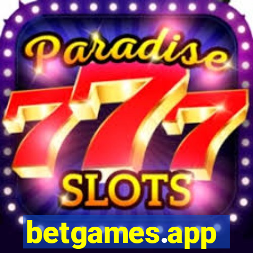 betgames.app