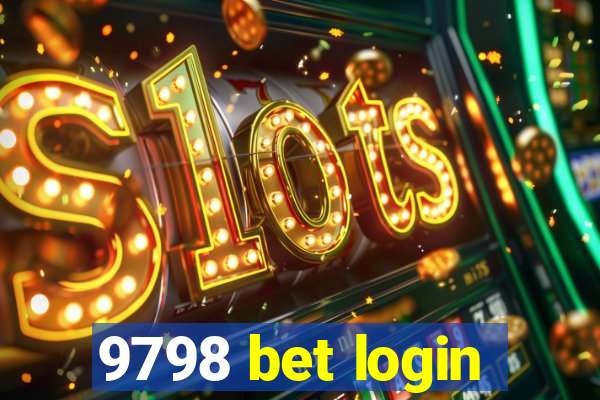 9798 bet login