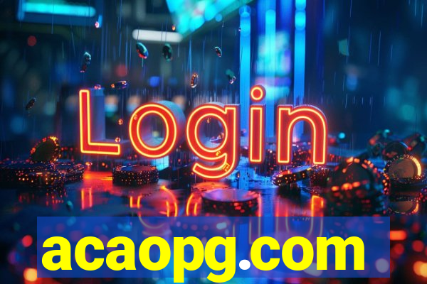 acaopg.com