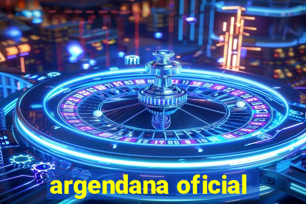 argendana oficial