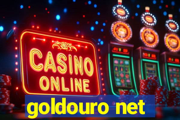 goldouro net