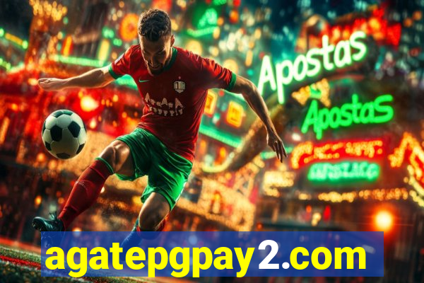 agatepgpay2.com