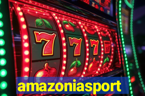 amazoniasport