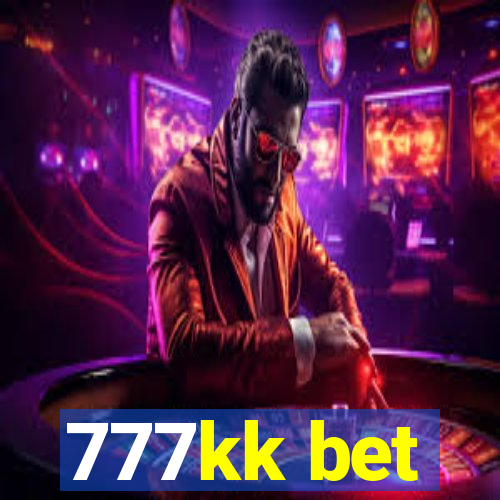 777kk bet