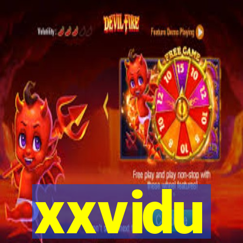 xxvidu