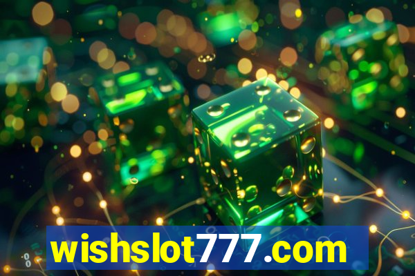 wishslot777.com