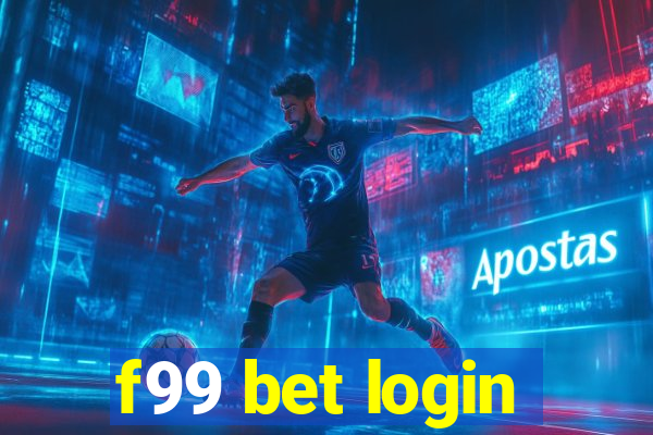 f99 bet login