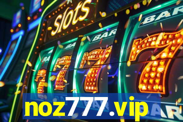 noz777.vip