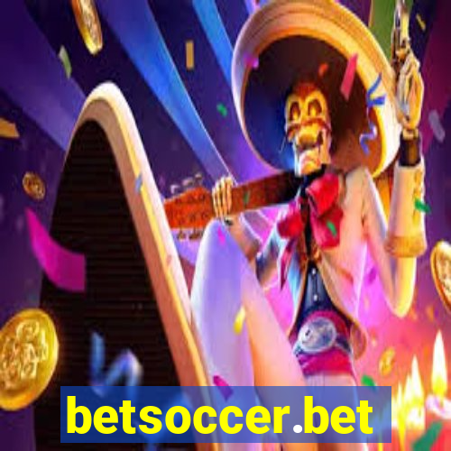 betsoccer.bet