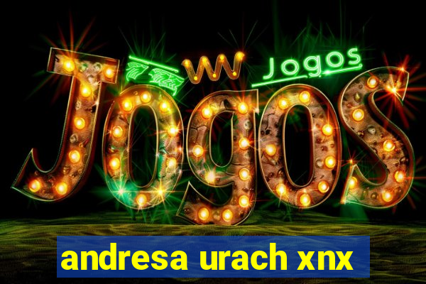 andresa urach xnx