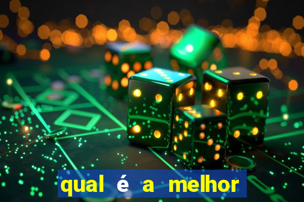 qual é a melhor plataforma de jogos para ganhar dinheiro