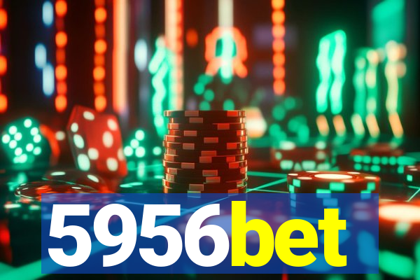 5956bet