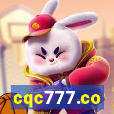 cqc777.co