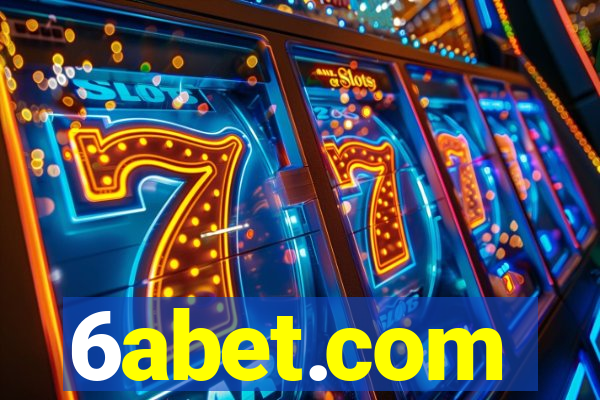 6abet.com