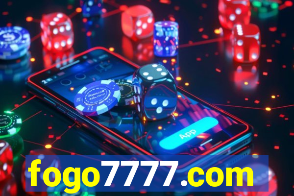 fogo7777.com