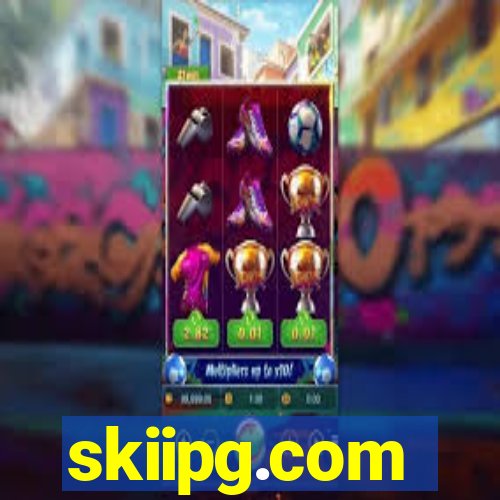 skiipg.com