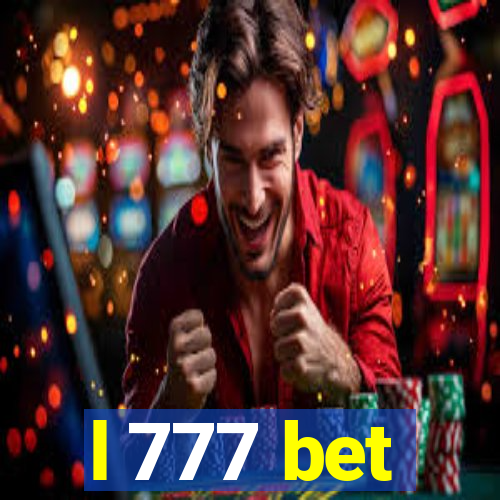 l 777 bet