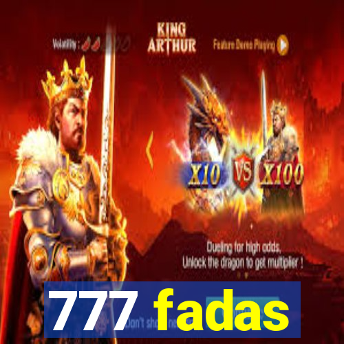 777 fadas