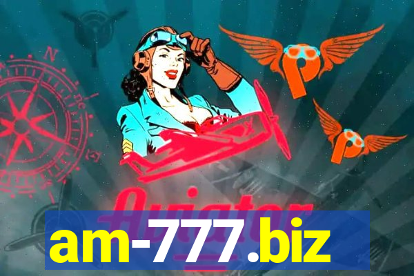 am-777.biz