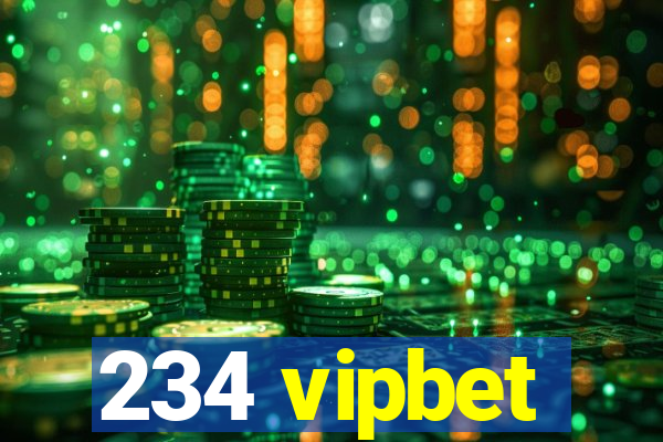 234 vipbet