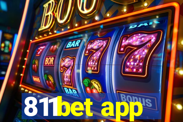 811bet app