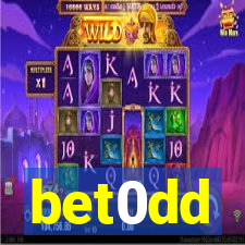 bet0dd