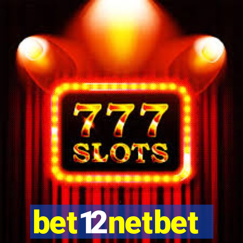 bet12netbet