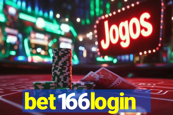 bet166login