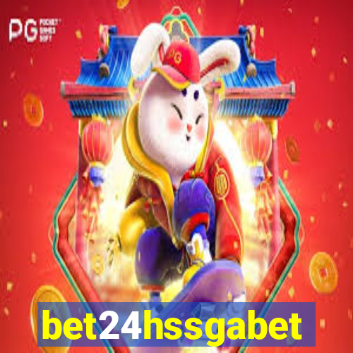 bet24hssgabet