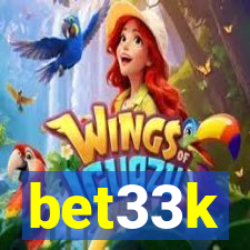 bet33k